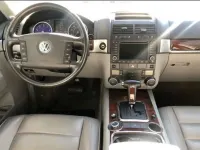 Gebraucht VW Touareg 220 PS (161 kW) 2003 SUV