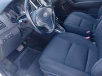 Gebraucht Hyundai ix20 Edition 125 PS (91 kW) 2015 Weiß Kleinwagen