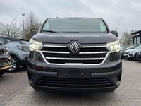 Gebraucht Renault Trafic 150 PS (110 kW) 2024 Schwarz Van / Kleinbus