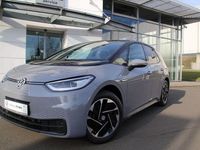 Gebraucht VW ID.3 Pro Performance 150 kW (204 PS) 2022 Grau Kleinwagen