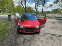 Używany Renault Twingo Dynamique 75 KM (55 kW) 2013 Hatchback