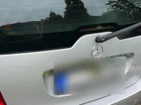 Gebraucht Mercedes A150 Elegance 95 PS (69 kW) 2008 Grau Kleinwagen