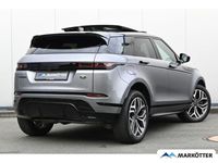 Gebraucht Land Rover Range Rover evoque HSE Dynamic 204 PS (150 kW) 2023 Grau SUV