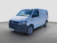 Gebraucht VW T6.1 102 PS (75 kW) 2019 Weiß (weiß) Van