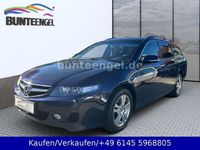 Gebraucht Honda Accord Sport 155 PS (114 kW) 2008 Blau Kombi