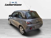 gebraucht Opel Adam Unlimited ecoFlex Turbo UNLIMITED+Klimaauto