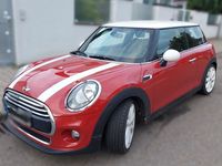 gebraucht Mini Cooper D Cooper