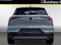 Gebraucht Renault Symbioz Esprit Alpine 158 PS (116 kW) 2024 Grau(metallic) SUV