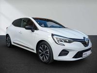 Gebraucht Renault Clio V Techno 143 PS (105 kW) 2023 Blanc glacier Kleinwagen