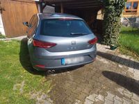 gebraucht Seat Leon ST 1.8 TSI 132kW S&S FR Fa Lane DSG FR F...