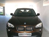 gebraucht BMW X1 xDrive 18d, SITZHEIZG, aAC, PDC, AHK