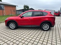 gebraucht Mazda CX-5 2.0 SKYACTIV-G 165 Exclusive-Line FWD