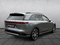 Ny XPENG G9 AWD Performance 405 kW (551 HK) 2025 Grå SUV
