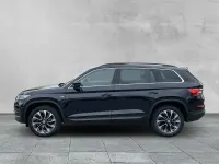 Gebraucht Skoda Kodiaq Drive 190 PS (139 kW) 2020 Schwarz SUV