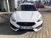 gebraucht Cupra Leon ST VZ 1.4 e-Hybrid NAVI eKLAPPE KAMERA ACC