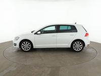 gebraucht VW Golf VII 1.4 TSI Allstar BlueMotion Tech, Benzin, 14.270 €