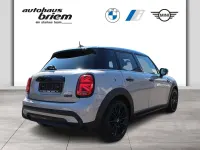 Gebraucht Mini Cooper 136 PS (100 kW) 2023 Grau Kleinwagen