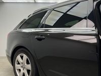 gebraucht Audi A6 A6Avant 3.0 TDI DPF quattro S tronic sport select