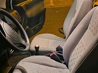 Gebraucht Hyundai Getz 63 PS (46 kW) 2004 Silber Kleinwagen