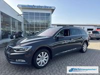 Gebraucht VW Passat Comfortline 150 PS (110 kW) 2018 Grau Kombi