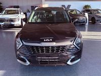 Gebraucht Kia Sportage Vision 265 PS (194 kW) 2024 Zilinaschwarz SUV