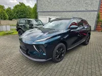 Ny DFSK Forthing 5 98 HK (72 kW) 2026 Grøn SUV