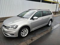 gebraucht VW Golf VII Kombi TDI 2.0 Diesel