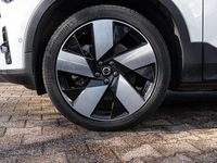 Gebraucht Volvo XC40 Ultimate 300 kW (408 PS) 2022 Snow / metallic SUV