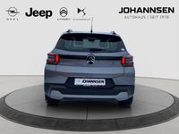 Neu Citroën e-C3 83 kW (113 PS) 2026 Grau SUV