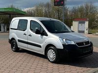 Occasion Peugeot Partner 101 ch (74 kW) 2017 Argent Monospace