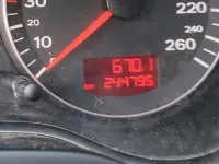 Gebraucht Audi A3 85 PS (62 kW) 2007 Rot Kleinwagen
