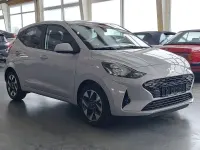 Neu Hyundai i10 Premium 79 PS (58 kW) 2025 Lumen grey Kleinwagen
