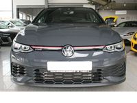 gebraucht VW Golf GTI 2.0 TSI DSG Clubsport H/K*PANO*NAVI*ACC