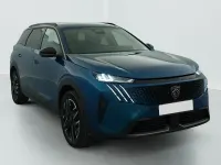 Gebraucht Peugeot 5008 Allure 136 PS (100 kW) 2025 Bleu obsession SUV