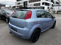 gebraucht Fiat Grande Punto 1.4 8V Dynamic