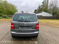 gebraucht VW Touran 1,9 tdi mit TÜV