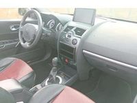 Gebraucht Renault Mégane II 135 PS (99 kW) 2006 Cabrio