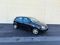 Gebraucht VW Polo Comfortline 75 PS (55 kW) 2003 Limousine
