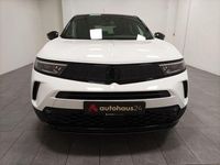 Gebraucht Opel Mokka 101 PS (74 kW) 2024 Weiß SUV