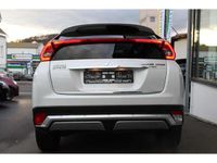 Gebraucht Mitsubishi Eclipse Cross Diamant Edition 163 PS (119 kW) 2019 Perlmuttweiß SUV