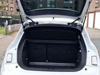 Gebraucht Audi A1 Sportback 95 PS (69 kW) 2017 Weiß Kleinwagen