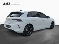 Neu Opel Astra Edition 136 PS (100 kW) 2026 Arktis weiß Limousine