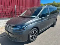 Ny VW Caddy Maxi Style 116 HK (85 kW) 2026 MPV