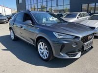 Używany Cupra Formentor 150 KM (110 kW) 2021 Szary SUV