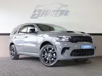 Gebraucht Dodge Durango 309 PS (227 kW) 2023 Grau SUV
