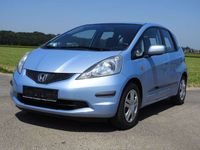 gebraucht Honda Jazz 1.Hand. 54922 km. Klima. Allwetterreifen !