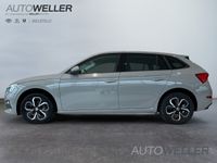 gebraucht Skoda Scala 1.6 TDI DSG Drive 125 *Navi*CarPlay*LMF*