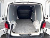 Gebraucht VW T6.1 110 PS (80 kW) 2023 Candyweiß Van