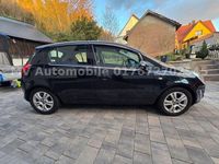 Second-hand Opel Corsa 95 CP (69 kW) 2012 Negru Hatchback