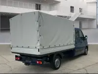 Gebraucht Renault Master 145 PS (106 kW) 2023 Blau Van / Kleinbus